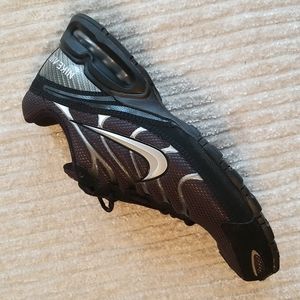 Nike Air Max Torch 4, Black, 10.5